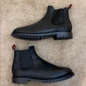 Allen Edmonds Surrey Chelsea Boot